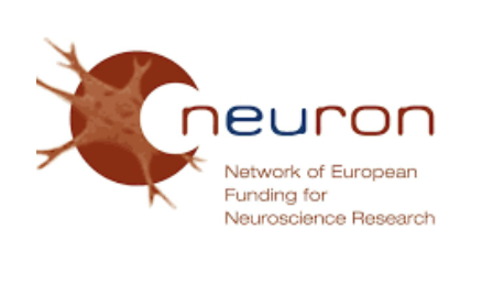 ERA-NET NEURON logo
