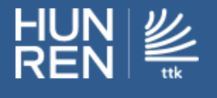 HUN-REN logo