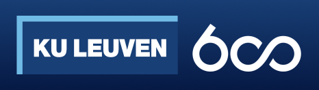 KU Leuven logo