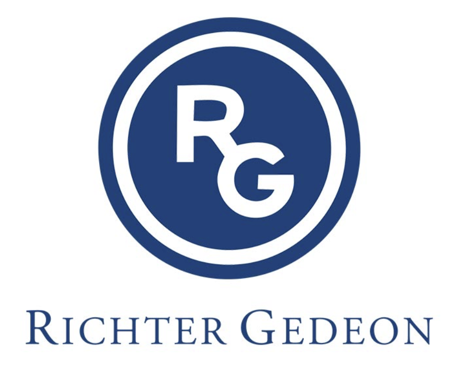 Richter logo