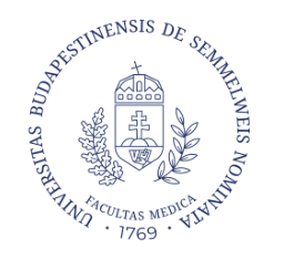Semmelweis University logo