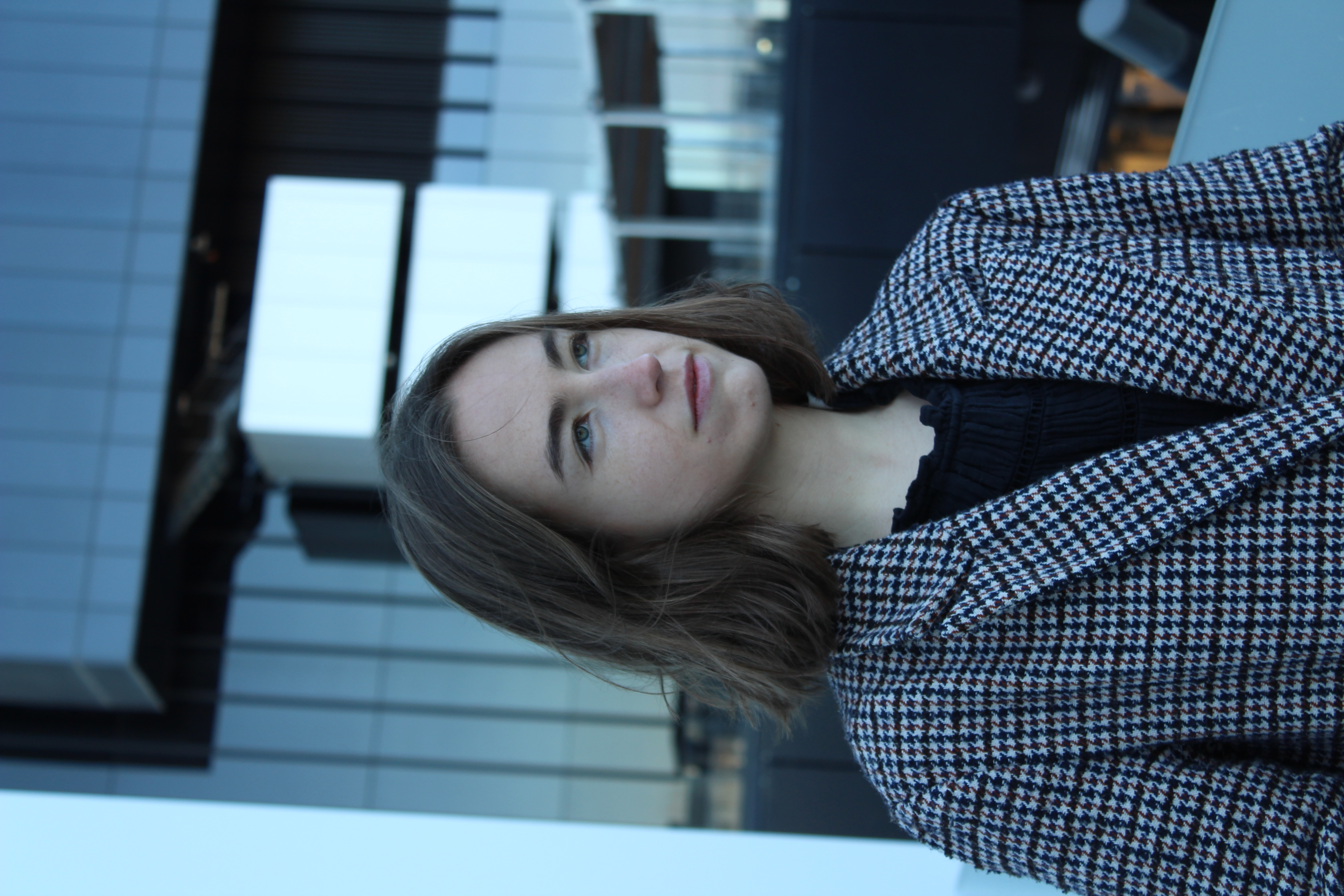 Mariela Talavera Munoz